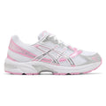 ASICS Gel-1130 Weiß Reines Silber Rosa (Damen)