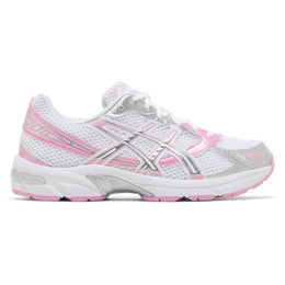 ASICS Gel-1130 Weiß Reines Silber Rosa (Damen)