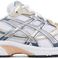 ASICS Gel-1130 White Wood Crepe (Women's) - Supra Sneakers