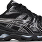 ASICS Gel-Kayano 14 Black Pure Silver - Supra Sneakers