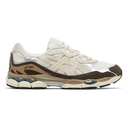ASICS Gel-NYC Creme Mocha