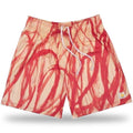 Bravest Studios Lexington Rote Shorts