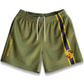 Bravest Studios Oliv Rennshorts