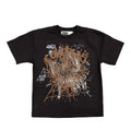 Cactus Jack x Sp5der Luftpinsel-Tee (ComplexCon)