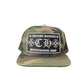 Chrome Hearts CH Hollywood Trucker Hat Camo - Supra Sneakers