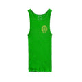 Chrome Hearts Hufeisen Tanktop Grün