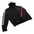 Chrome Hearts Marina Abramovic Webseite Hoodie