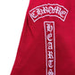 Chrome Hearts Scroll Rib Tank Top Red - Supra Sneakers