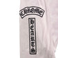 Chrome Hearts Scroll Rib Tank Top White - Supra Sneakers