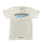 Chrome Hearts St. Barth Horseshoe T-Shirt White - Supra Sneakers