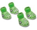 Stivali per cani Pet Crocs Verde Slime (Croctober)