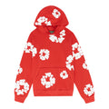 Denim Tears The Cotton Wreath Sweatshirt Rot