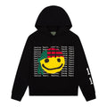 Denim Tears x CPFM Cactus Tears Hoodie Schwarz