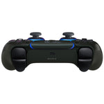 Sony DualSense wireless controller, Grand Theft Auto VI Black Limited Edition, on a white background - Image 4