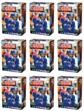 2020 Topps Stadium Club Blaster-Box 9er-Lot