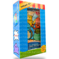 Fehlerhafter Passinhaber Pokenots 151 Fundle Bundle Box - 8 Booster-Packs