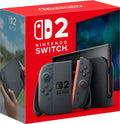 任天堂Switch 2 主机 - 多版本