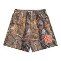 Eric Emanuel EE Basic Shorts Tarnorange