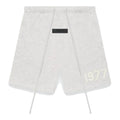 Fear of God Essentials 1977 Shorts Hellhaferfarben