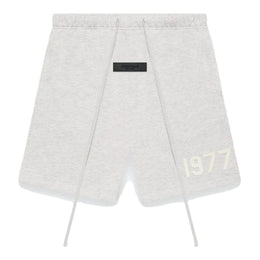 Fear of God Essentials 1977 Shorts Hellhaferfarben