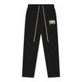 Fear of God Essentials NBA Lockere Jogginghosen Schwarz