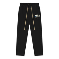 Fear of God Essentials NBA Pantalon de survêtement coupe décontractée Noir
