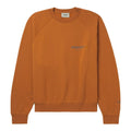 Fear of God Essentials Rundhalspullover Vicunia Braun