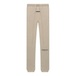 Fear of God Essentials Jogginghosen Tan String