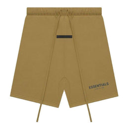 Fear of God Essentials Sweatshorts Ambra
