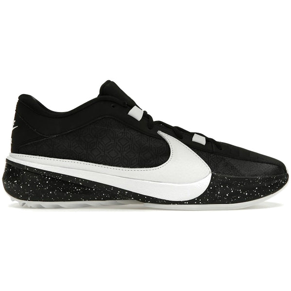 Nike Zoom Freak 5 Working Man — side profile