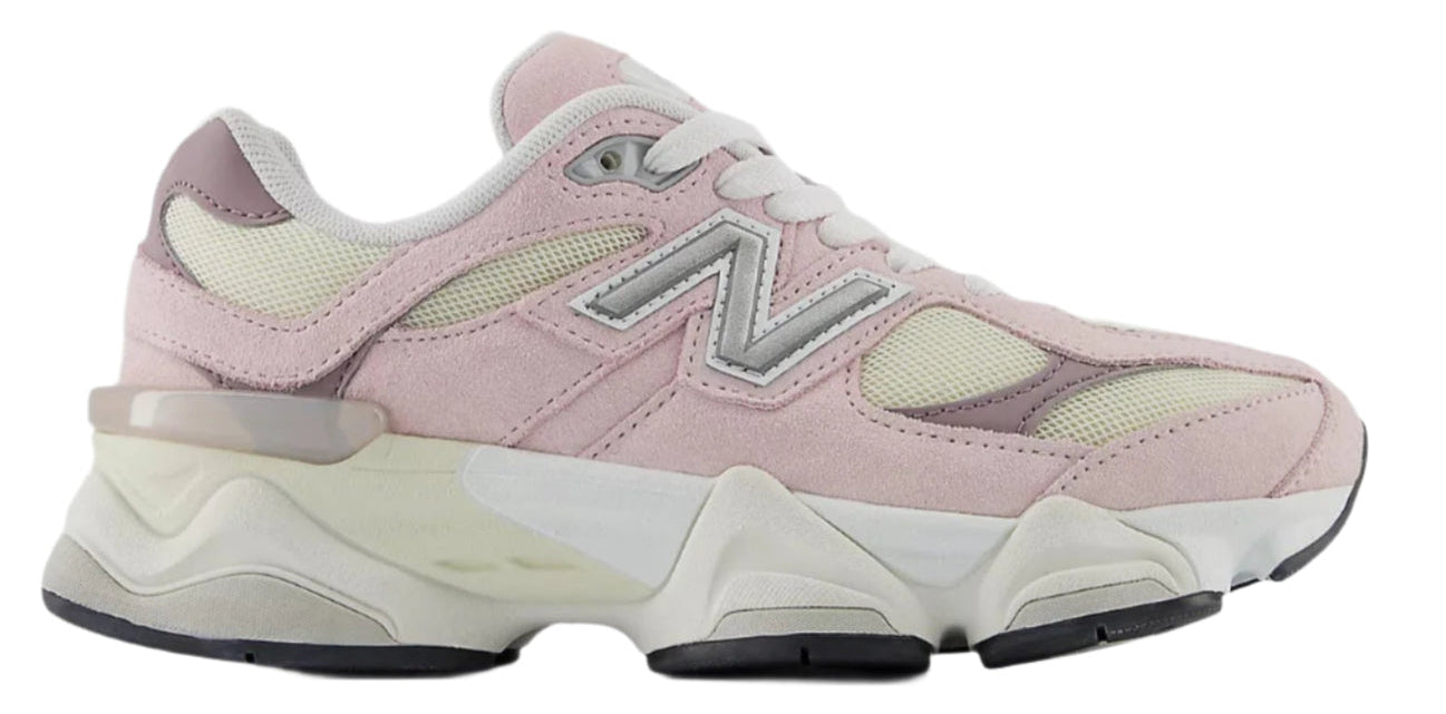 New Balance 9060 Pink White (GS)