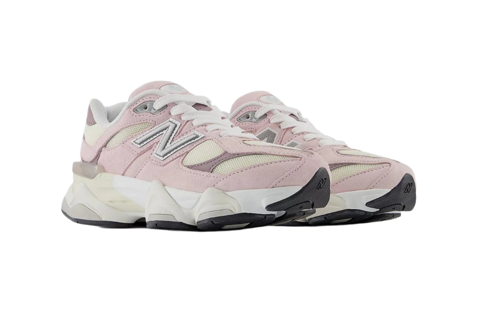 New Balance 9060 Pink White (GS)