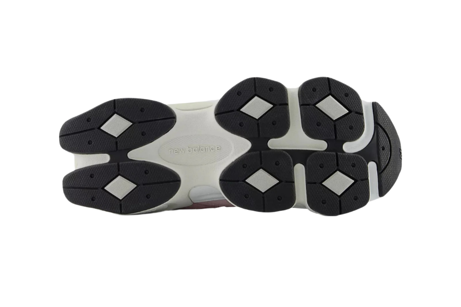 New Balance 9060 Pink White (GS)