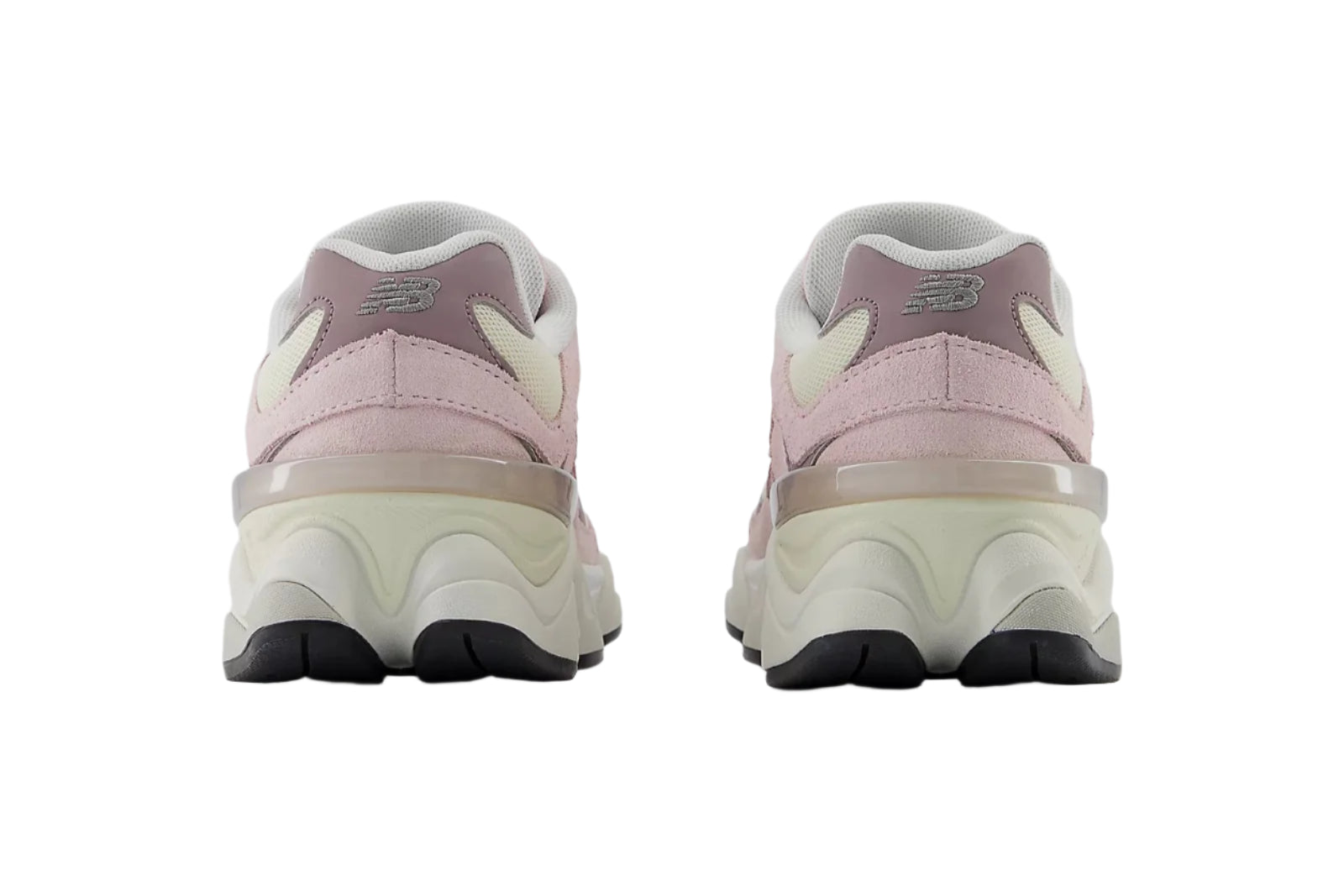 New Balance 9060 Pink White (GS)