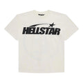 Hellstar Classic Gel T-Shirt Weiß