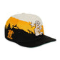 Hellstar Paintbrush Snapback Hat - Supra Sneakers