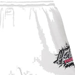 Hellstar Records Shorts White - Image 2