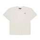 Hellstar Studios Basic T - Shirt White - Supra Sneakers