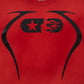 Hellstar Studios Warm Up T - Shirt Red - Supra Sneakers