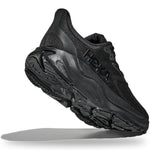 Hoka One One Arahi 8 Black sneakers — style 1168690-BBLC — photo 2 of 5 - Image 2