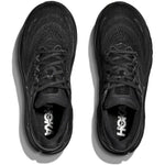 Hoka One One Arahi 8 Black sneakers — style 1168690-BBLC — photo 4 of 5 - Image 4