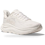 Hoka One One Clifton 10 White (Women's) — image 2 - Image 2