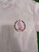 Anti Social Social Club Suzuka T-shirt Pink, T-Shirt - Supra Sneakers - Image 5