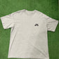 KCDC X Nike SB Bigfoot Tee Grey, T-Shirt - Supra Sneakers