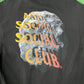 Anti Social Social Club Edge Of The World T-shirt Black, T-Shirt - Supra Sneakers