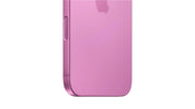 Apple iPhone 16 - 128GB - Pink