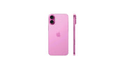 Apple iPhone 16 Plus - 512GB - Pink