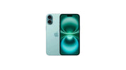 Apple iPhone 16 Plus - 128GB - Teal