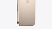 Apple iPhone 16 Pro - 256GB - Desert Titanium