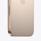 Apple iPhone 16 Pro - 256GB - Desert Titanium (Pre-Order)